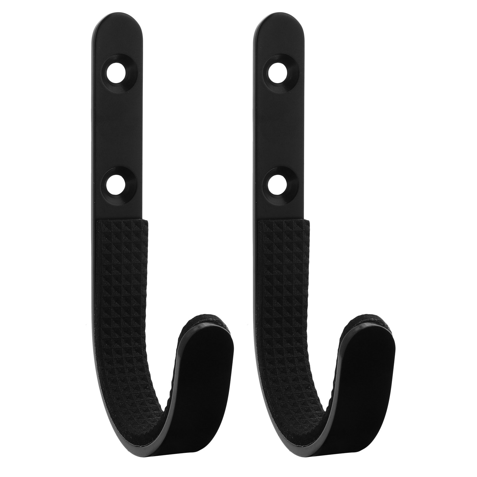 Gardening Tools Organizer - 2Pcs Stainless Steel Garage Hooks Heavy