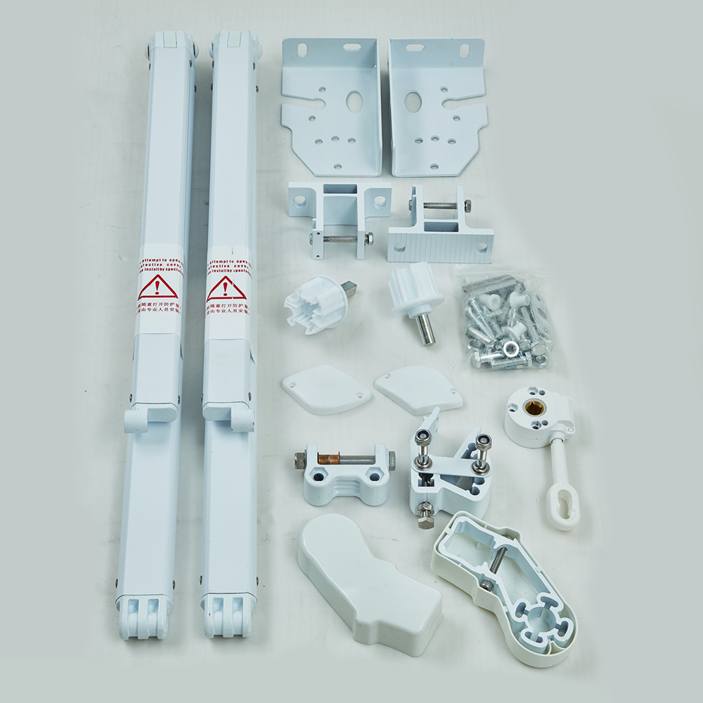 Gardening Tools Kit For Sale - Manual Retractable 1.5M-3.5M Awning Arm Kit