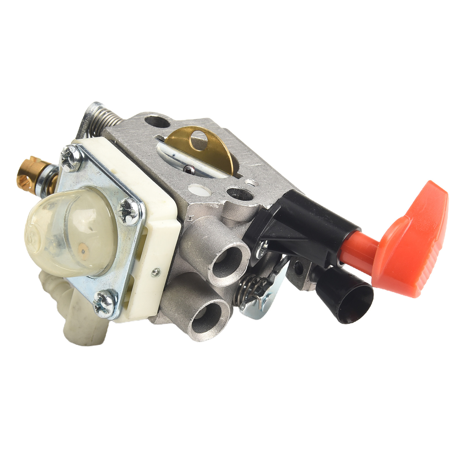 Gardening Tools Picture - FS40 Carburetor As Pictures Show Efficient