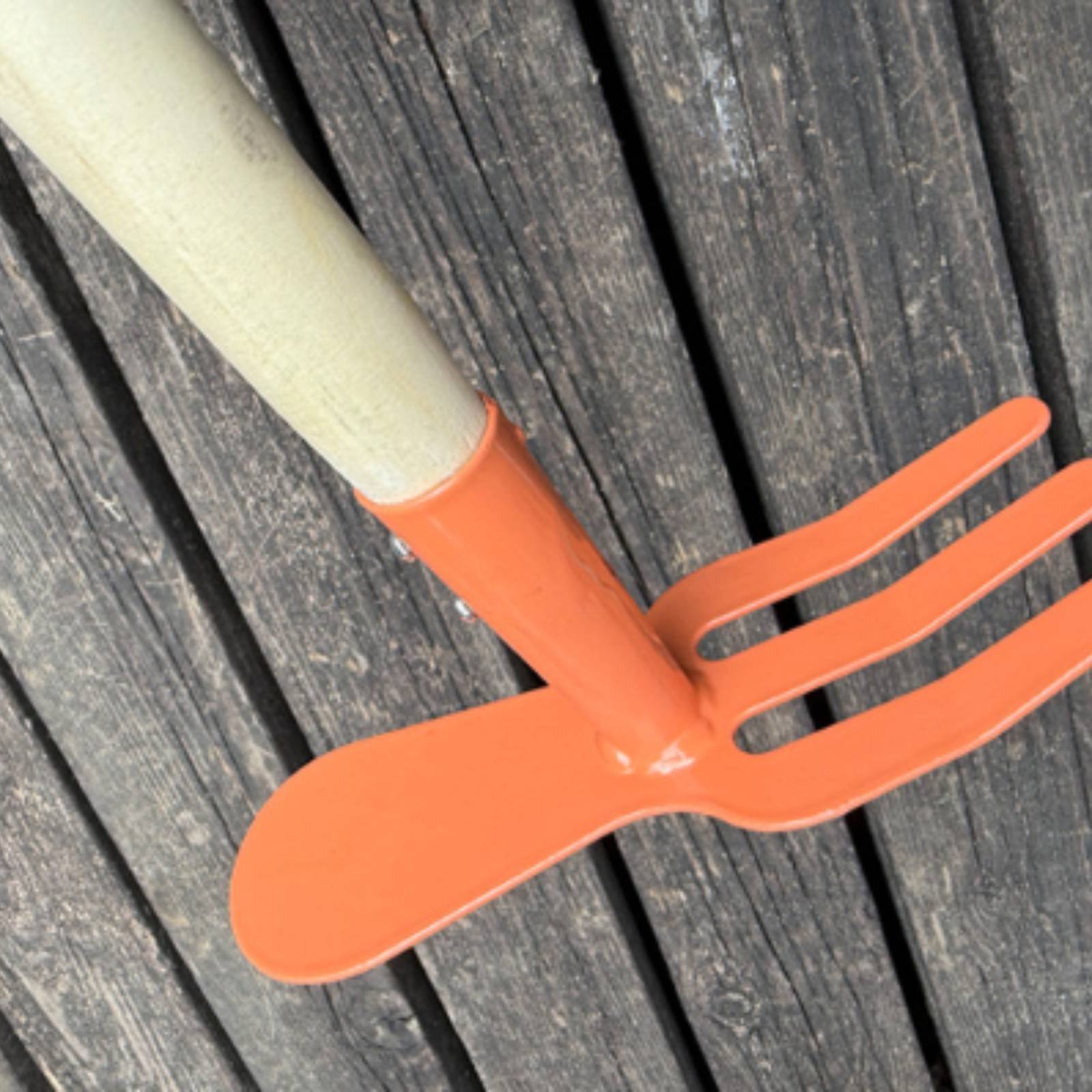 Gardening Tool - 4 Pieces Kids Sand Shovel Set