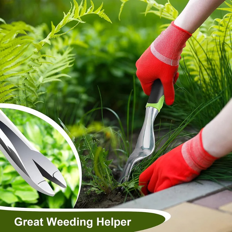 Gardening Tools To Remove Weeds - Hand Weeder Tool Weed Puller Tool