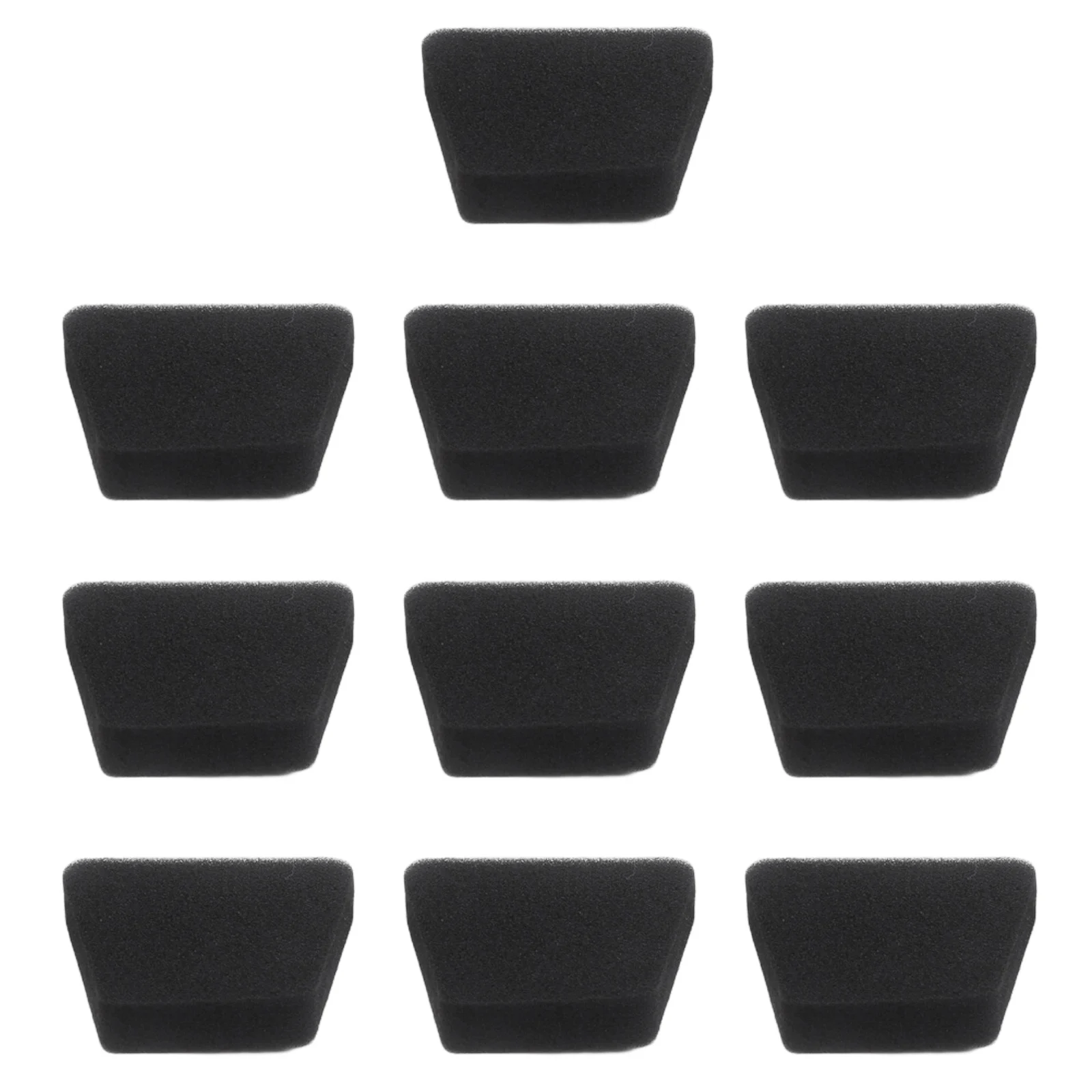 Gardening Tools Picture - Outdoor Equipment Maintenance Foam Air Filter