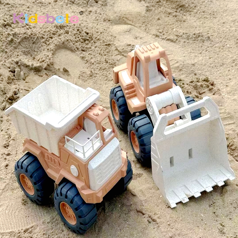 Gardening Tools Kids Set - Beach Play Toys Children Portable Garden