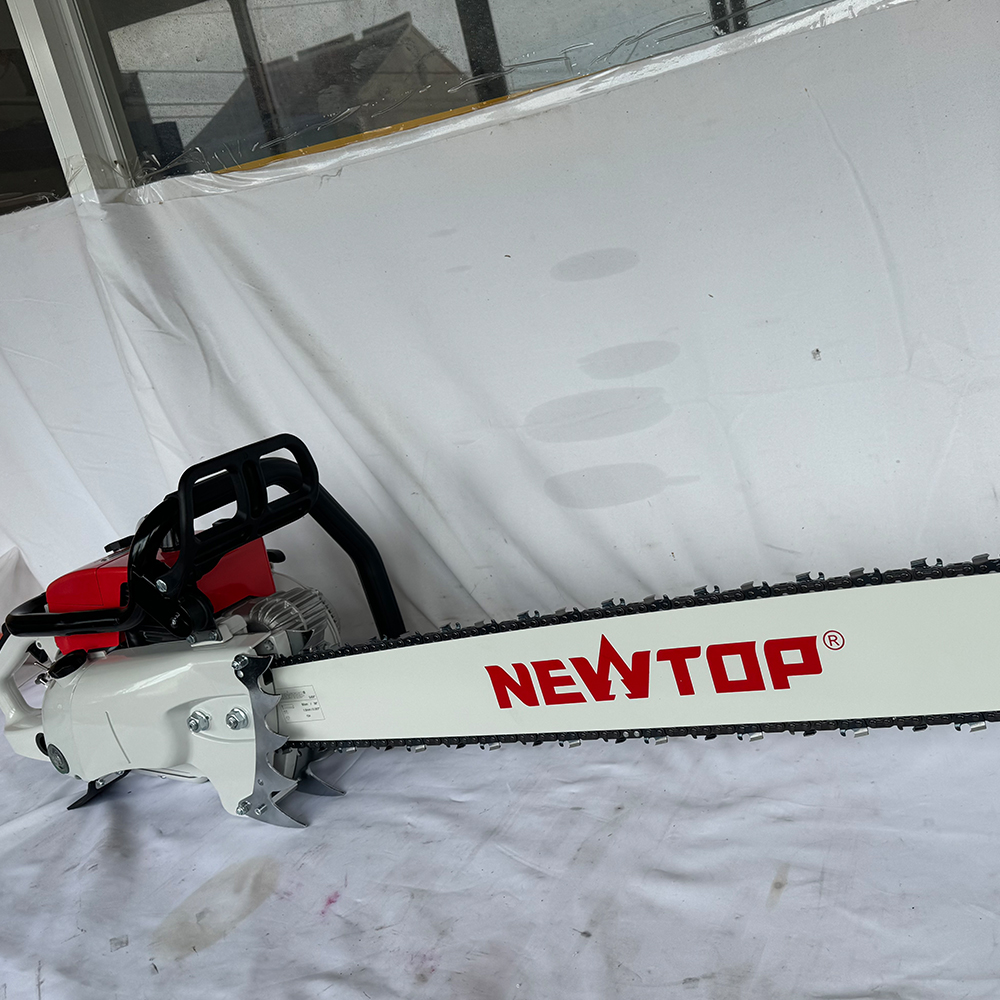 Gardening Tool - Max Power MS070 Chain Saw 4.5kw