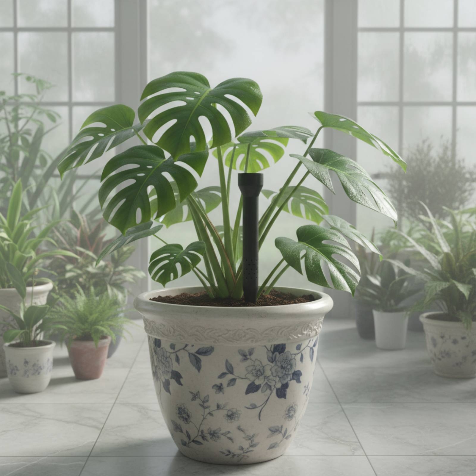 3 Pieces Root Watering Stake P - Gardening Tools And Uses のレビューと価格