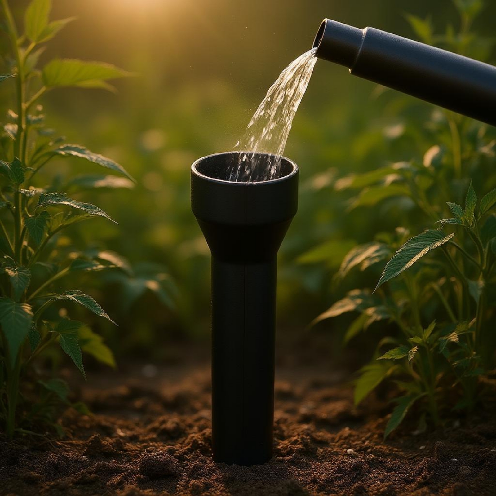 3 Pieces Root Watering Stake P - Gardening Tools And Uses のレビューと価格