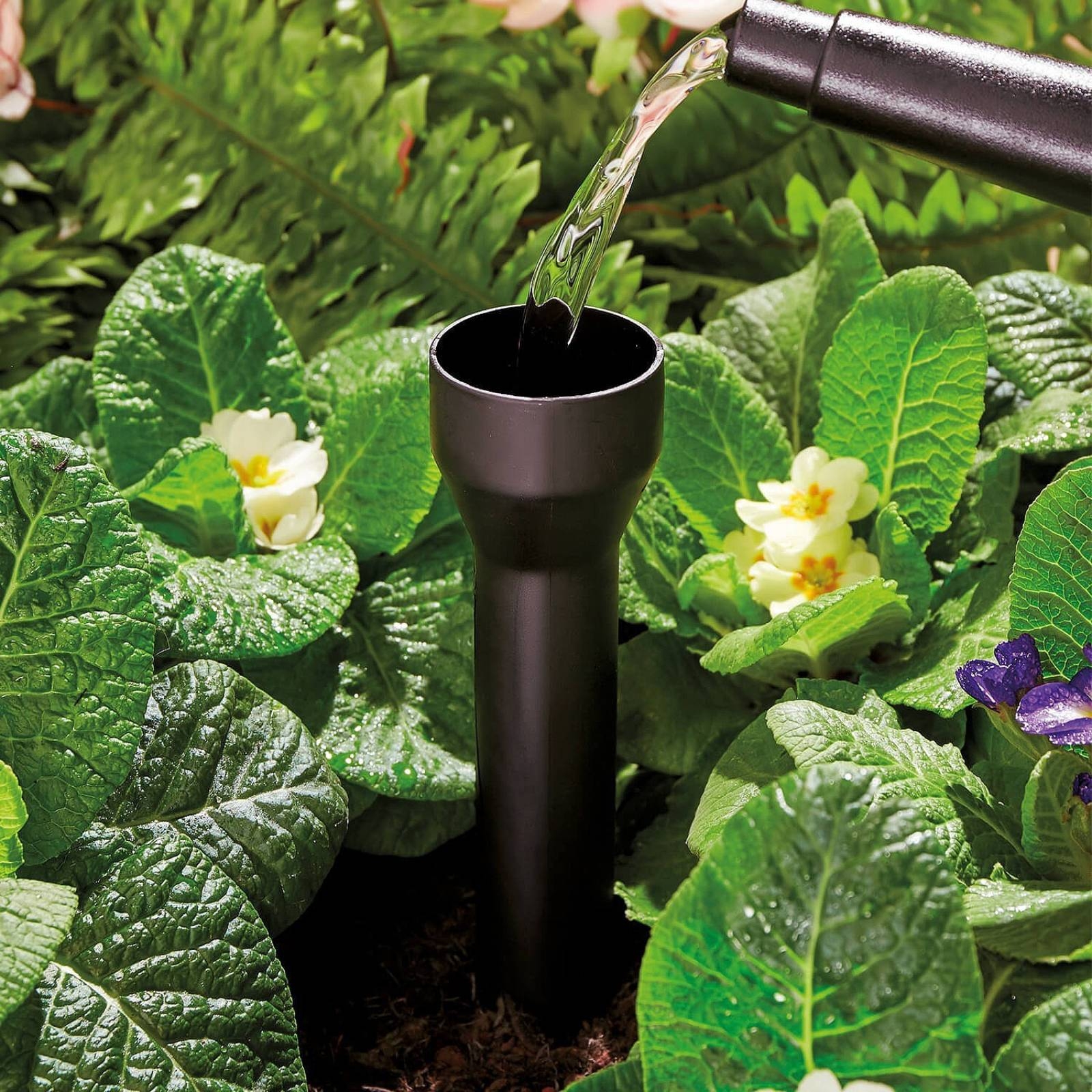 3 Pieces Root Watering Stake P - Gardening Tools And Uses のレビューと価格