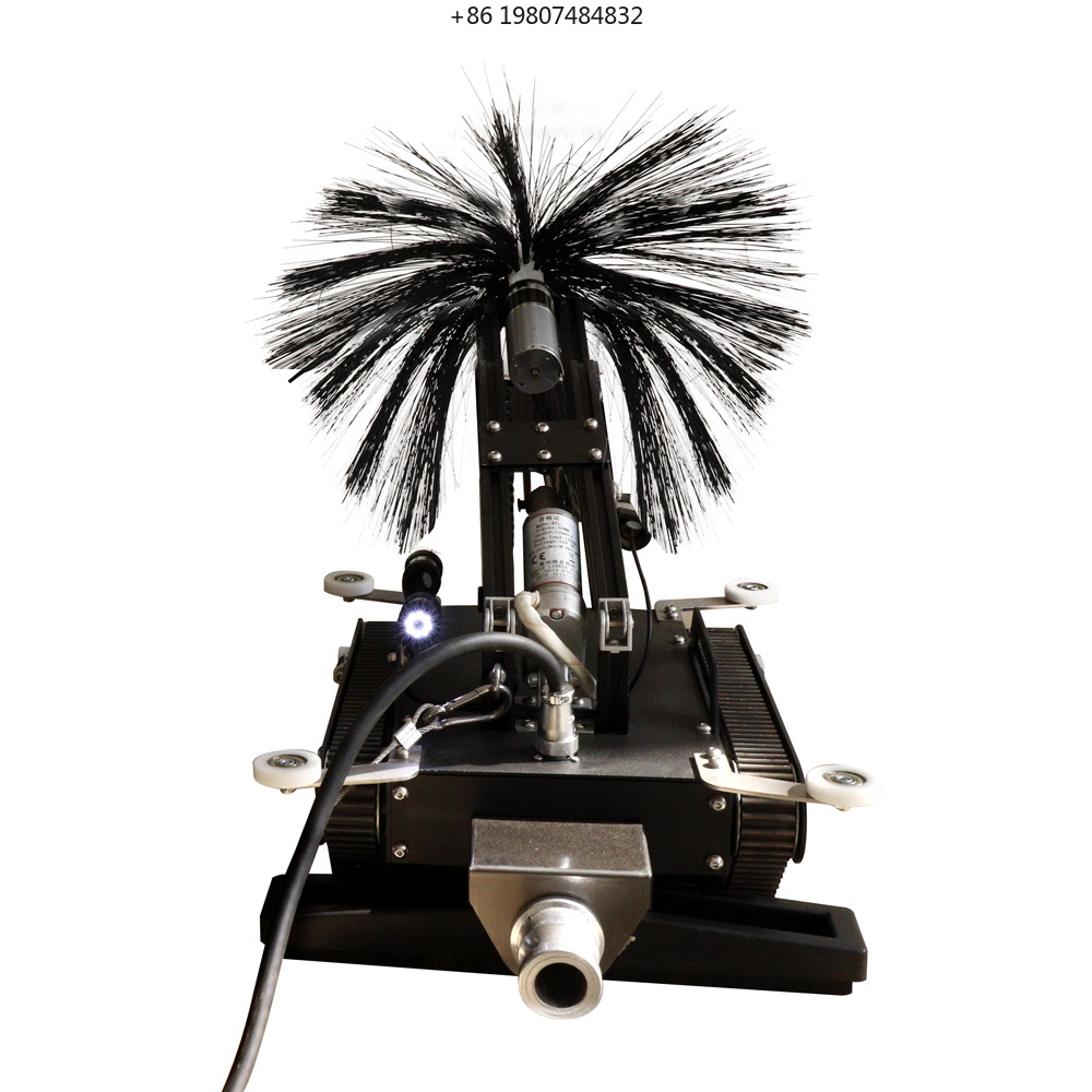 Ventilation Cleaning Machine w - Gardening Tools Video のレビューと価格