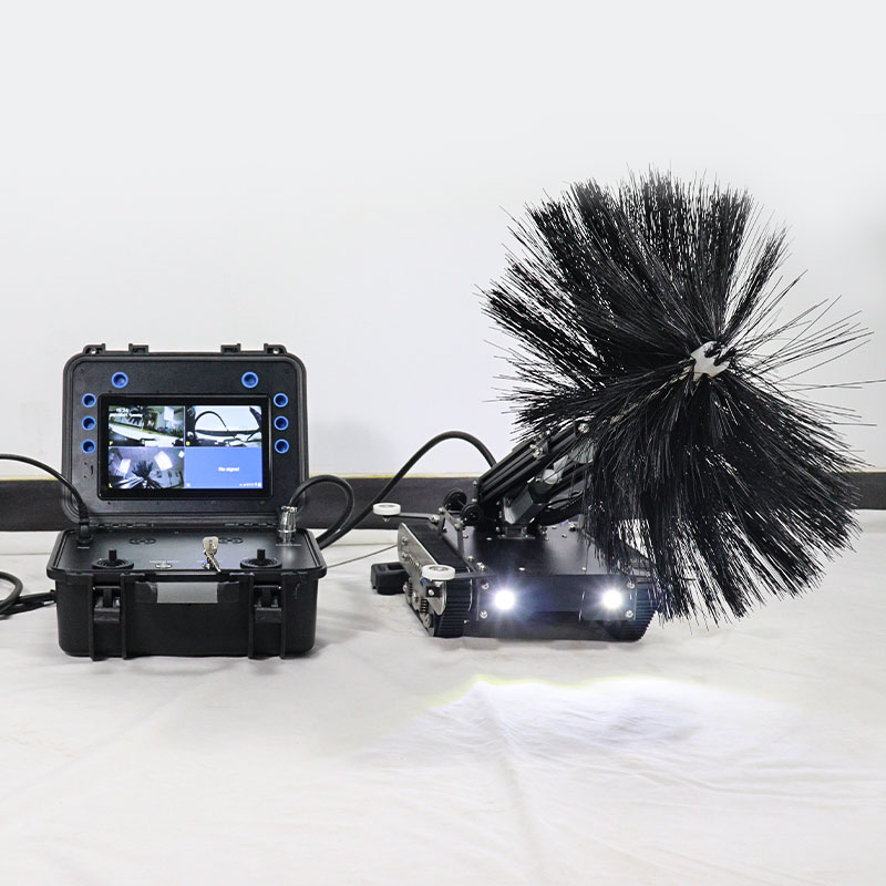 Ventilation Cleaning Machine w - Gardening Tools Video のレビューと価格