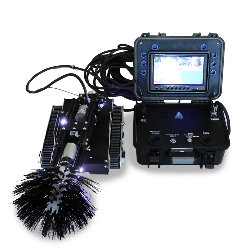 Ventilation Cleaning Machine w - Gardening Tools Video のレビューと価格