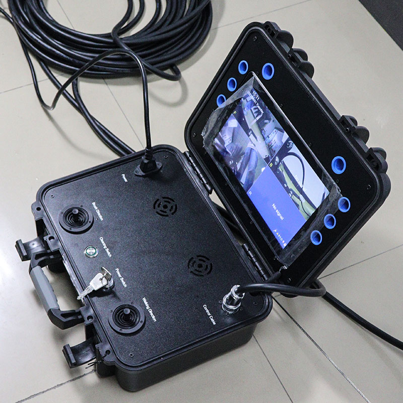 Ventilation Cleaning Machine w - Gardening Tools Video のレビューと価格