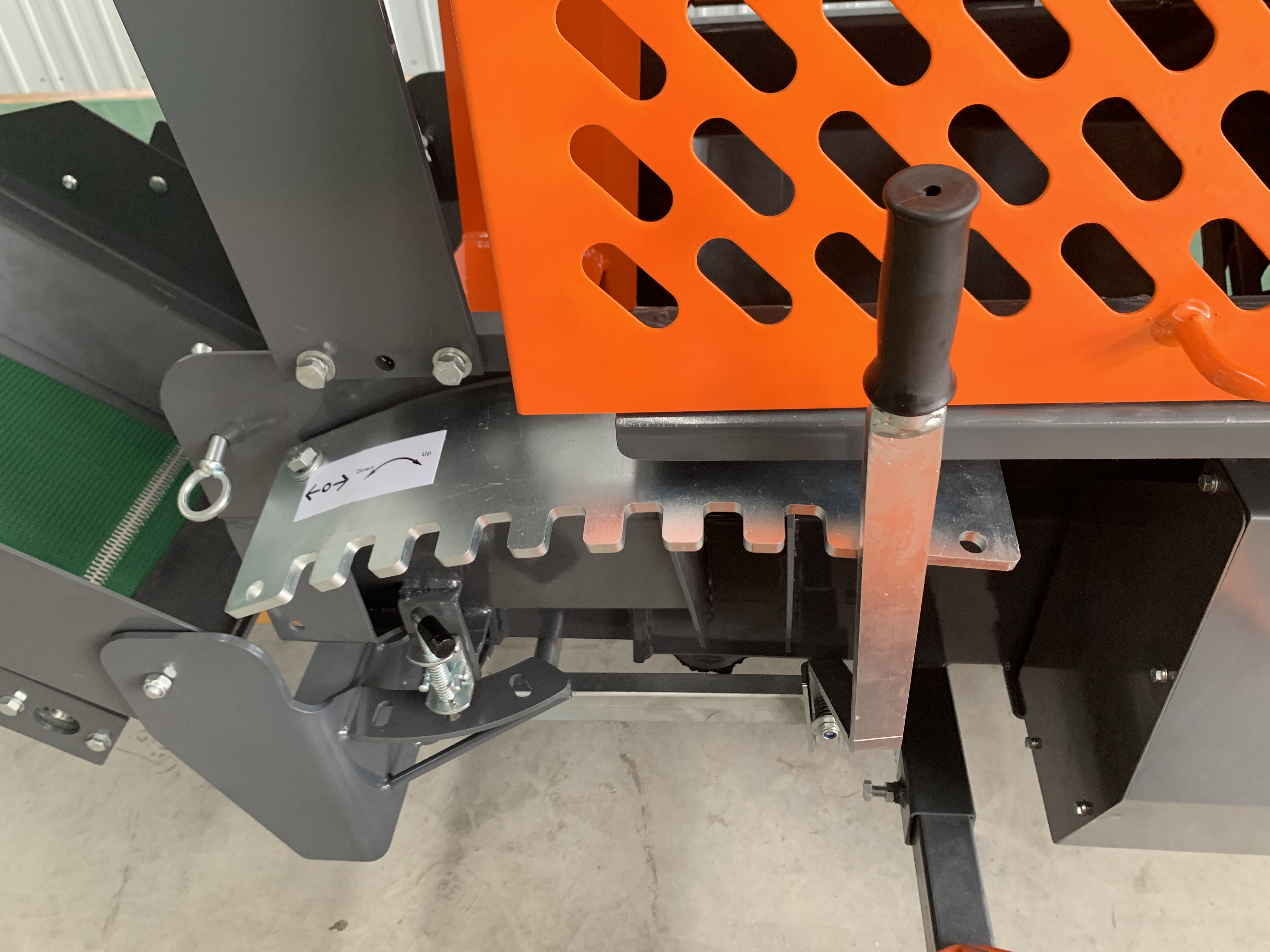 20ton Hot Sale Wood Processor  - Gardening Tools Video のレビューと価格