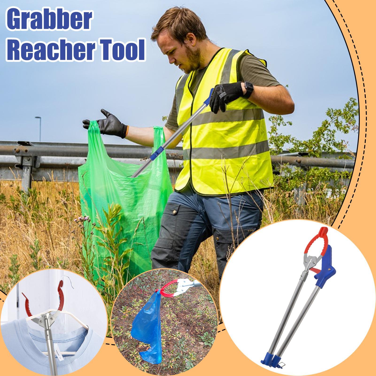 Grabber Tool Aluminum Alloy Li - Gardening Tools For Home のレビューと価格