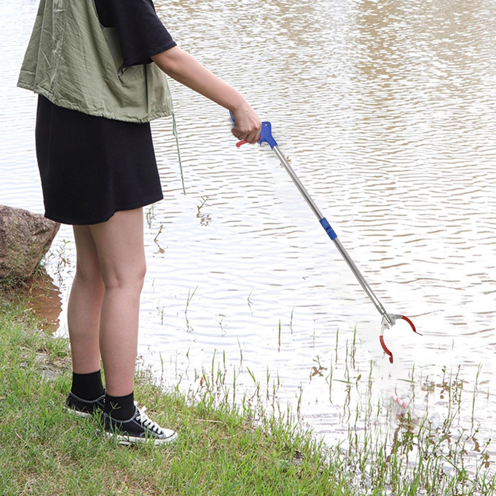 Grabber Tool Aluminum Alloy Li - Gardening Tools For Home のレビューと価格