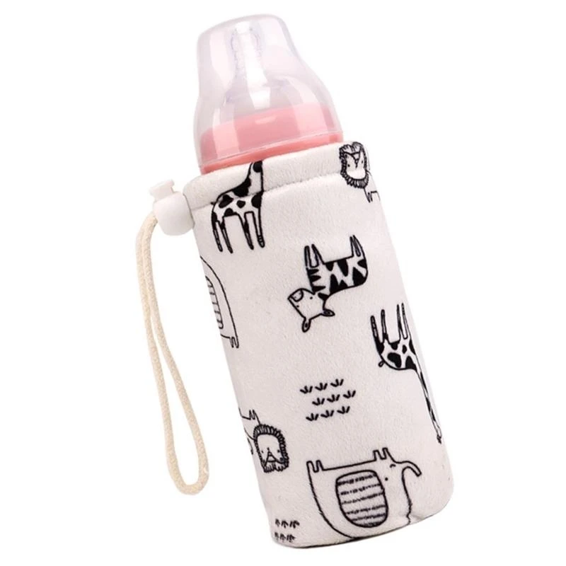 J15U Baby Bottle Bag for Pram  - Outdoor Planting Bag のレビューと価格