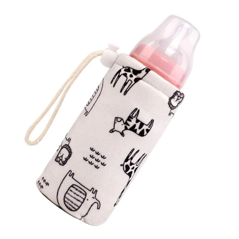 J15U Baby Bottle Bag for Pram  - Outdoor Planting Bag のレビューと価格