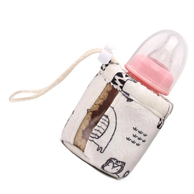 J15U Baby Bottle Bag for Pram  - Outdoor Planting Bag のレビューと価格