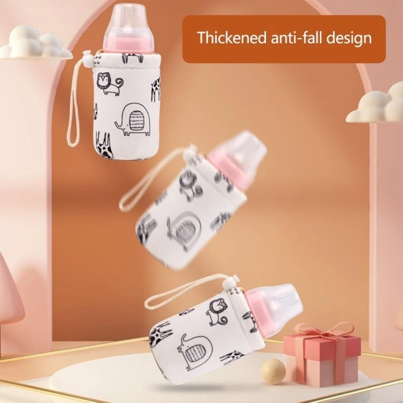 J15U Baby Bottle Bag for Pram  - Outdoor Planting Bag のレビューと価格