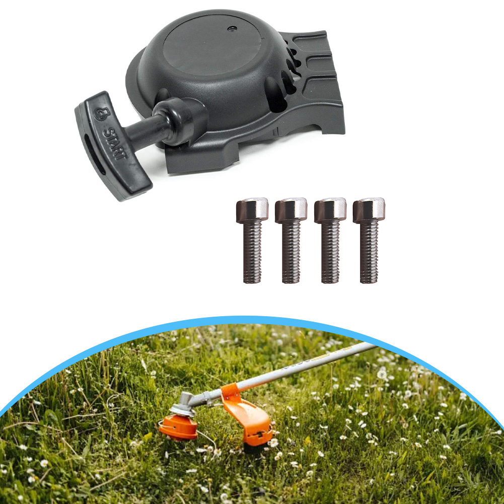 As Picture Recoil Starter Comp - Gardening Tools Picture のレビューと価格