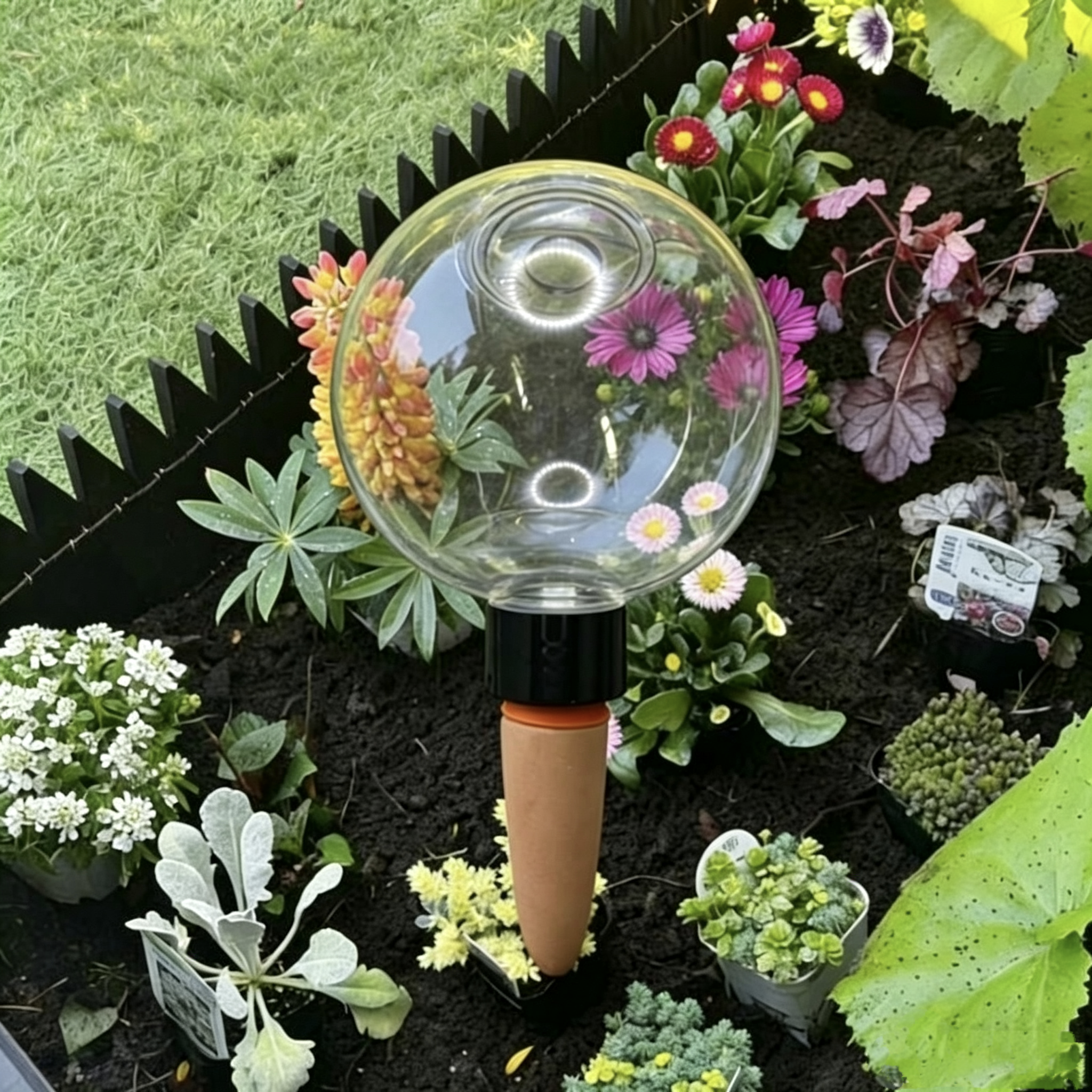 3pcs Garden Tool Drip Watering - Gardening Tools Water のレビューと価格