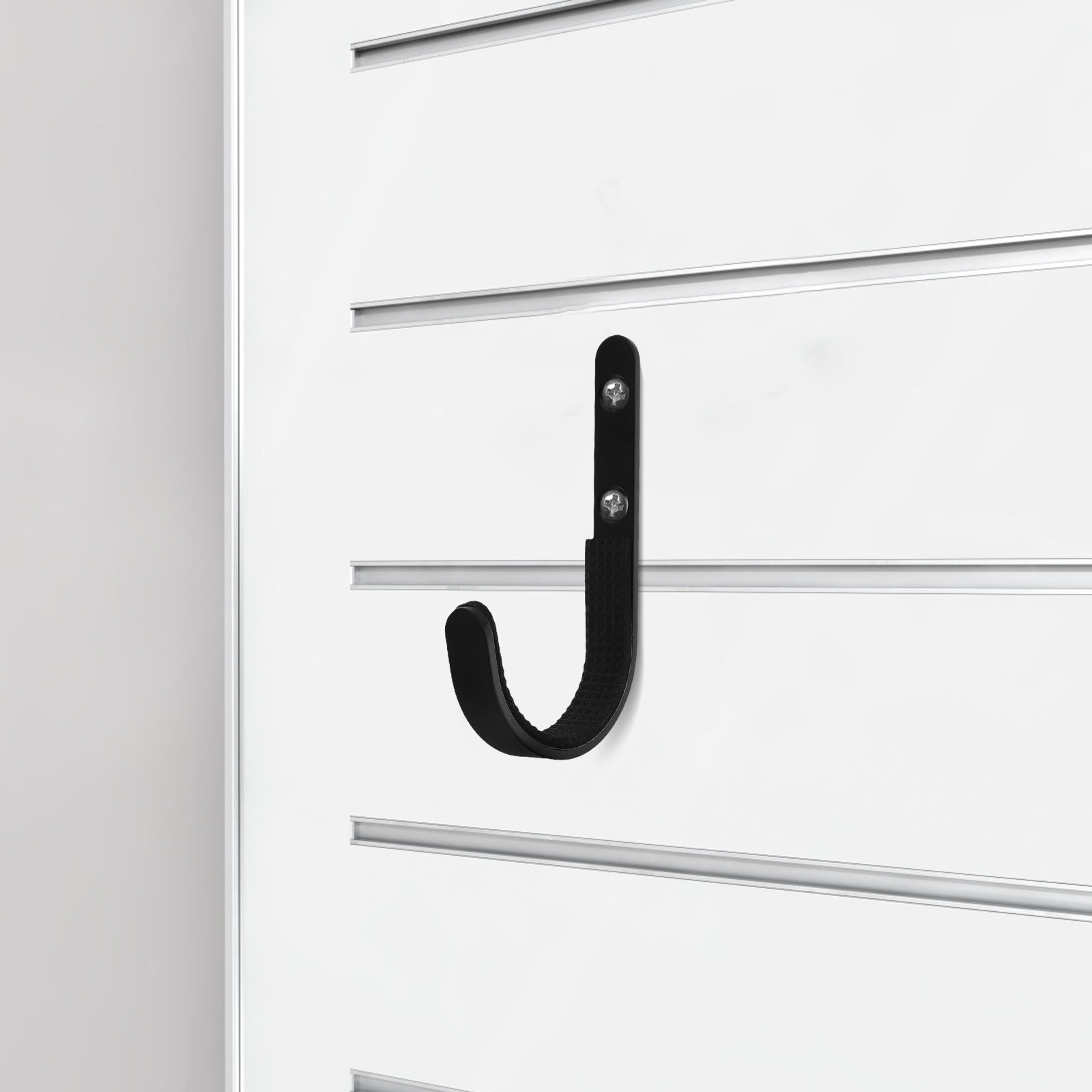 2Pcs Stainless Steel Garage Ho - Gardening Tools Organizer のレビューと価格