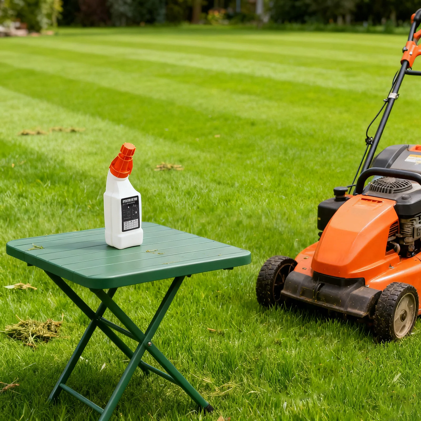 Chainsaws Fuel Mixing Bottle E - Gardening Tools Essential のレビューと価格