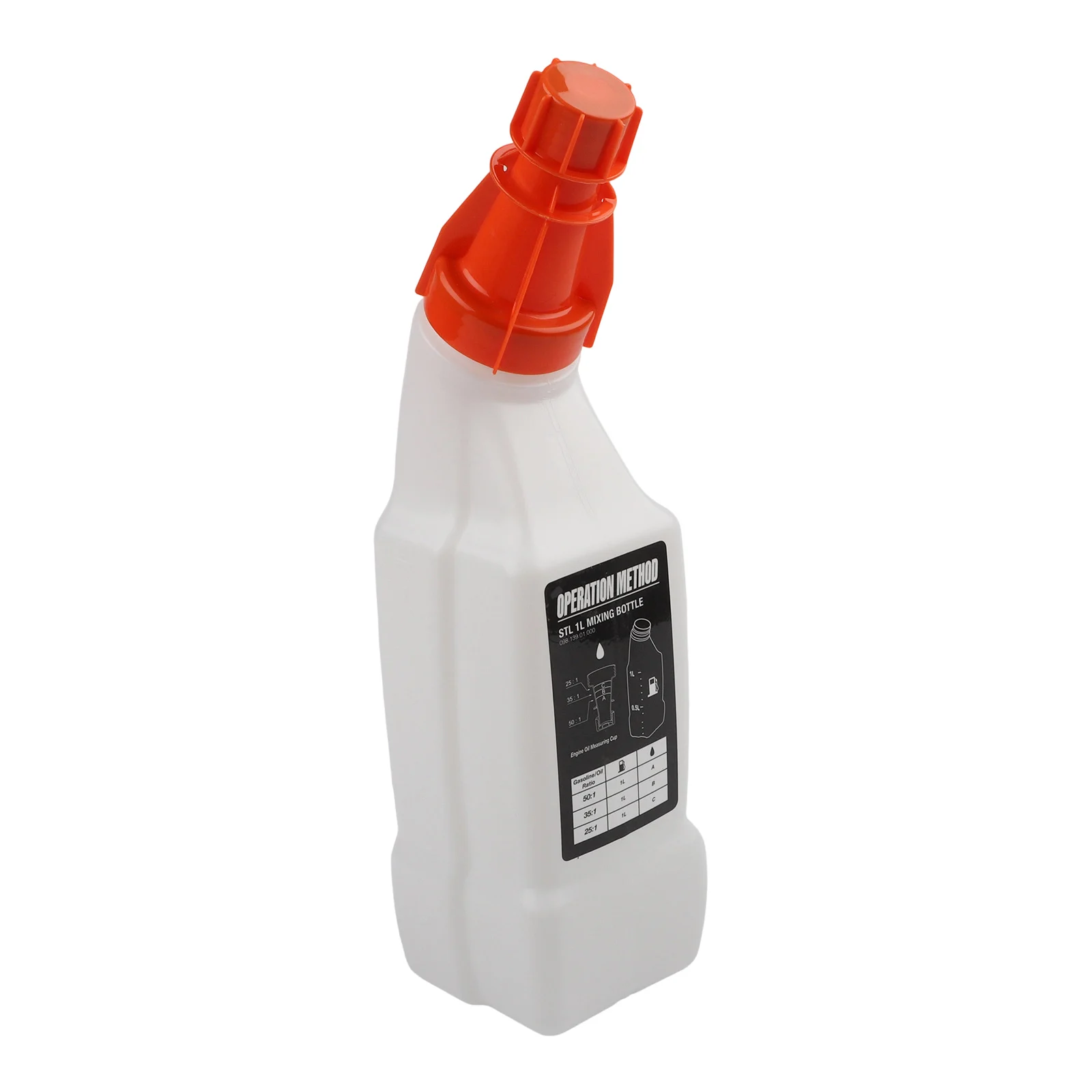 Chainsaws Fuel Mixing Bottle E - Gardening Tools Essential のレビューと価格