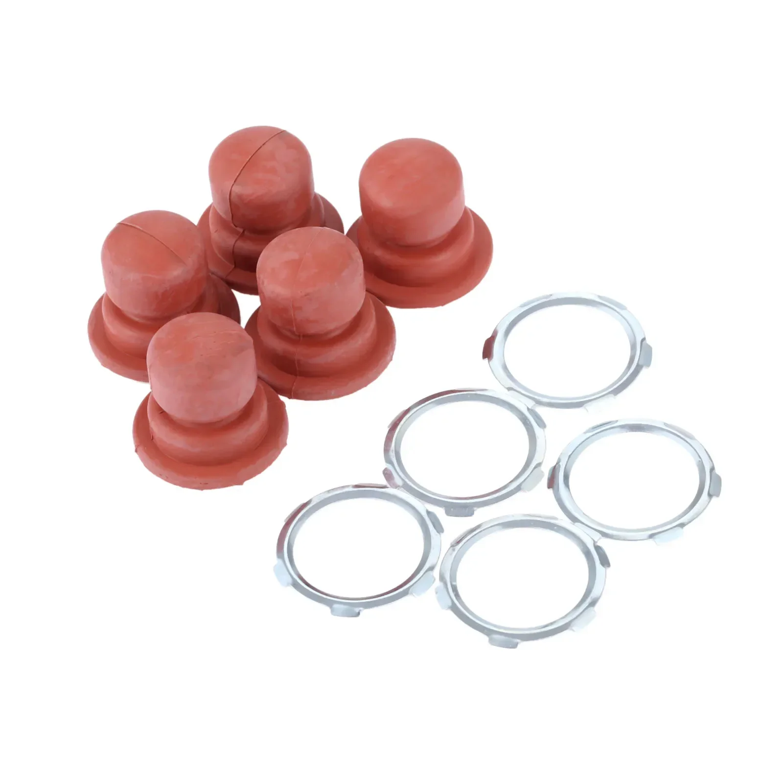 5Pcs Rubber Primer Bulb Fits f - Gardening Tools Vector のレビューと価格