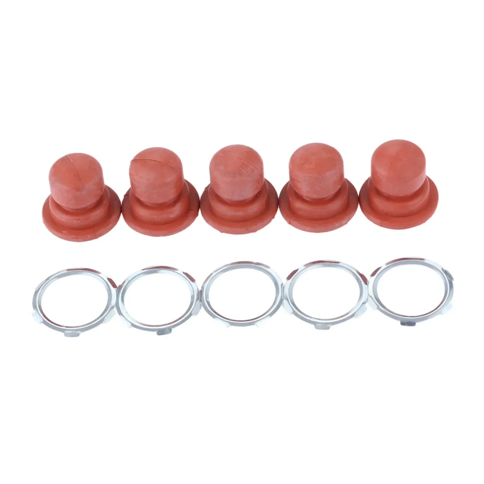 5Pcs Rubber Primer Bulb Fits f - Gardening Tools Vector のレビューと価格