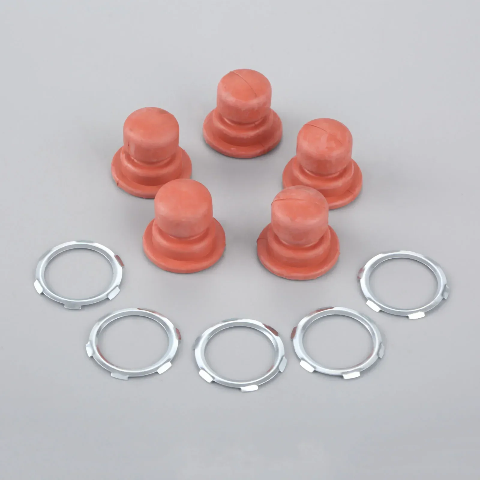 5Pcs Rubber Primer Bulb Fits f - Gardening Tools Vector のレビューと価格