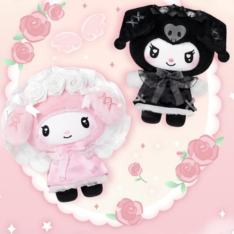 Genuine Toptoy Sanrio Characte - Grow Bags のレビューと価格