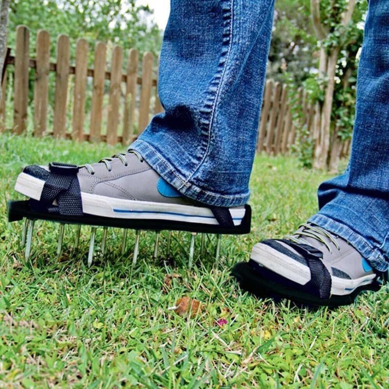 Grass Nails Gardening Walking  - Gardening Tools For Women のレビューと価格