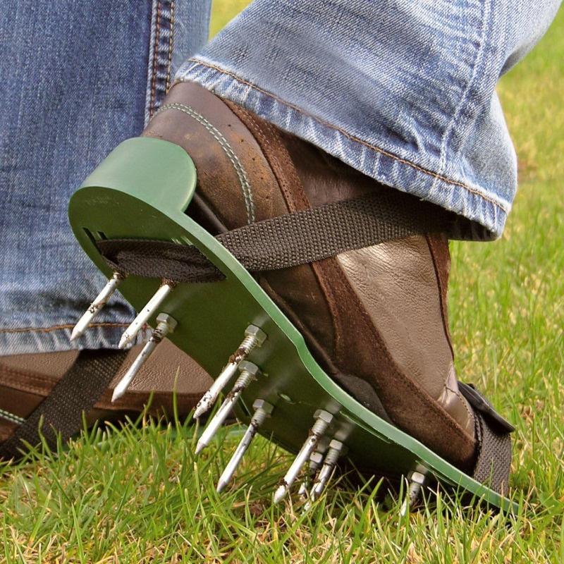 Grass Nails Gardening Walking  - Gardening Tools For Women のレビューと価格