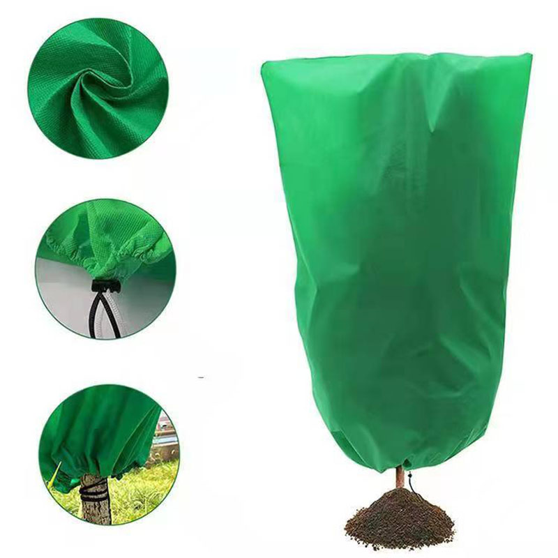 Plant Covers Freeze Protection - Outdoor Planting Bag のレビューと価格