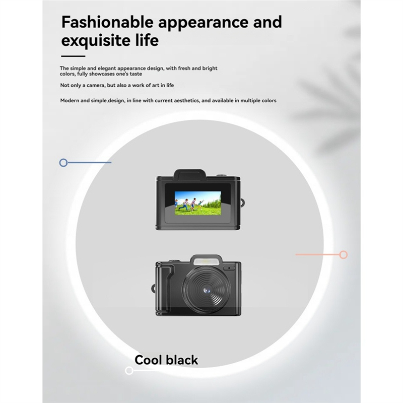 -ABAB Ultra Compact HD 1080P M - Gardening Tools Video のレビューと価格