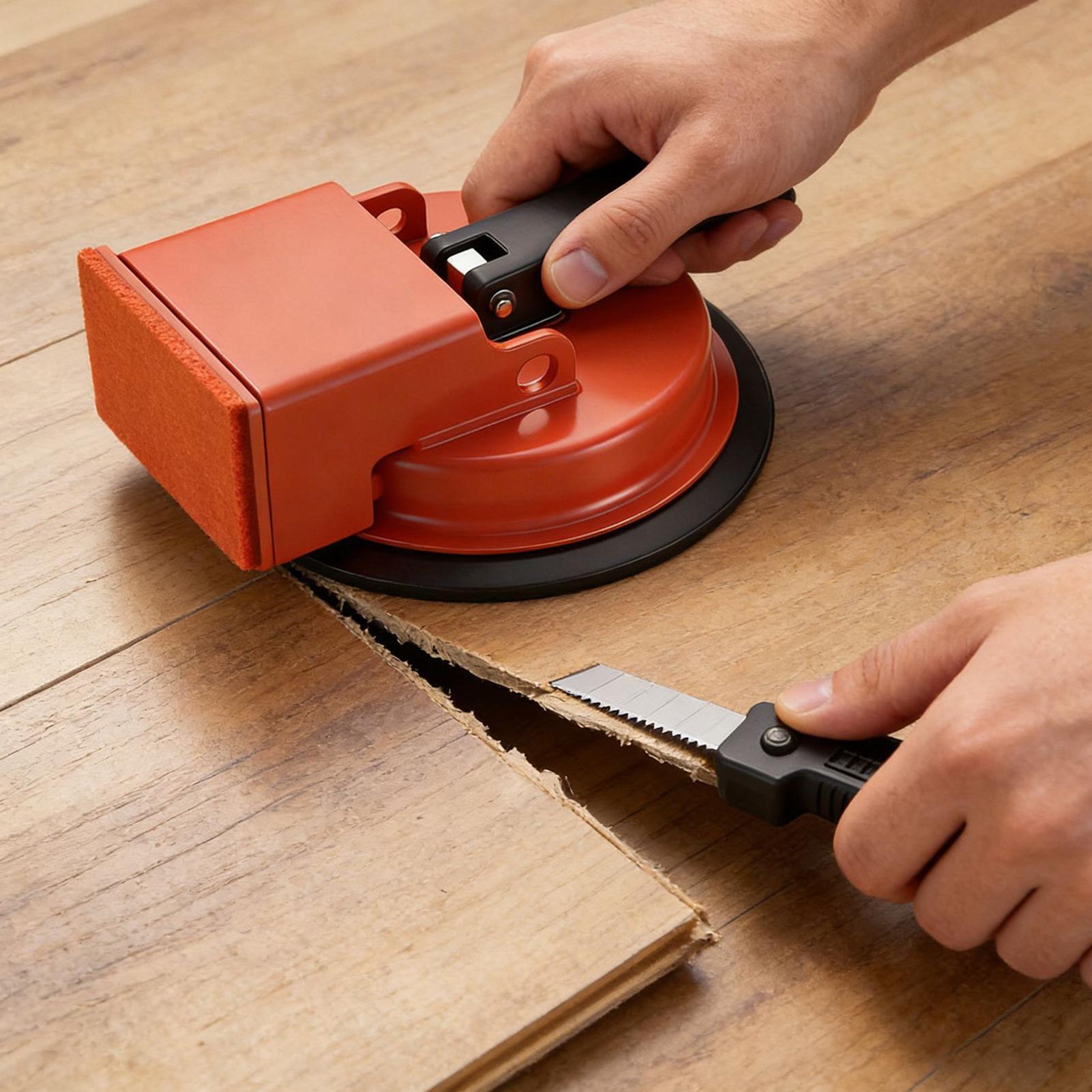 Laminate Floor Repair Tool Suc - Gardening Tools For Women のレビューと価格