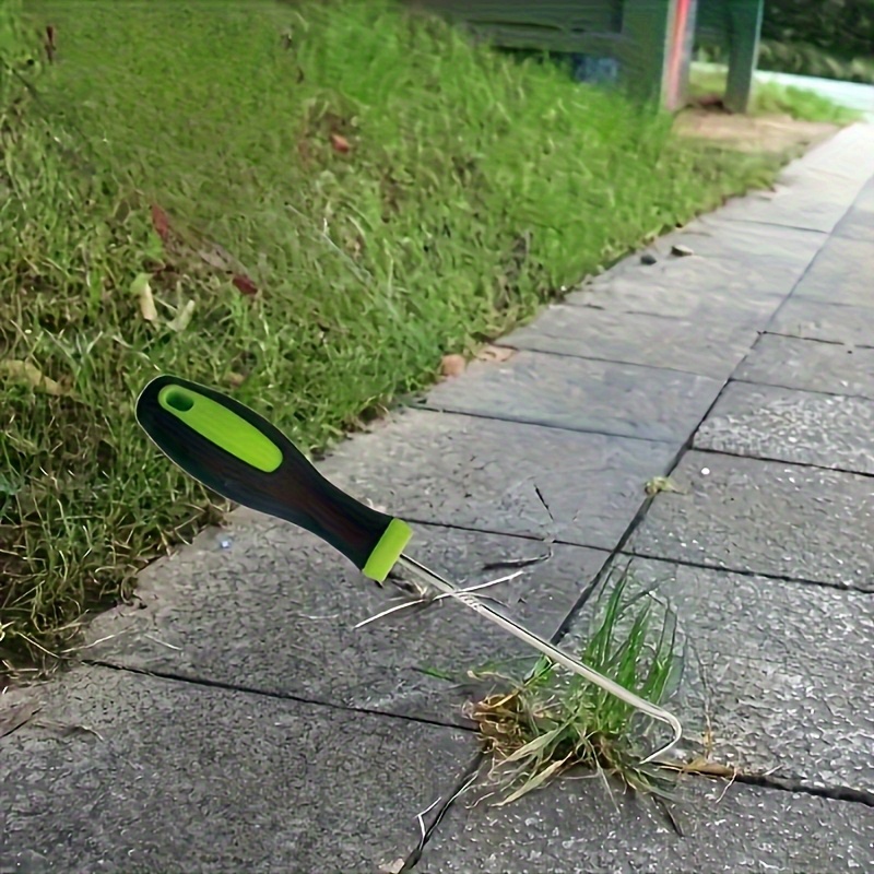 Long-Lasting Garden Tools for  - Gardening Tools To Remove Weeds のレビューと価格