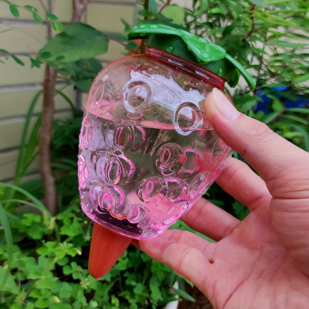 2 Pcs Automatic Watering Tool  - Gardening Tools Water のレビューと価格