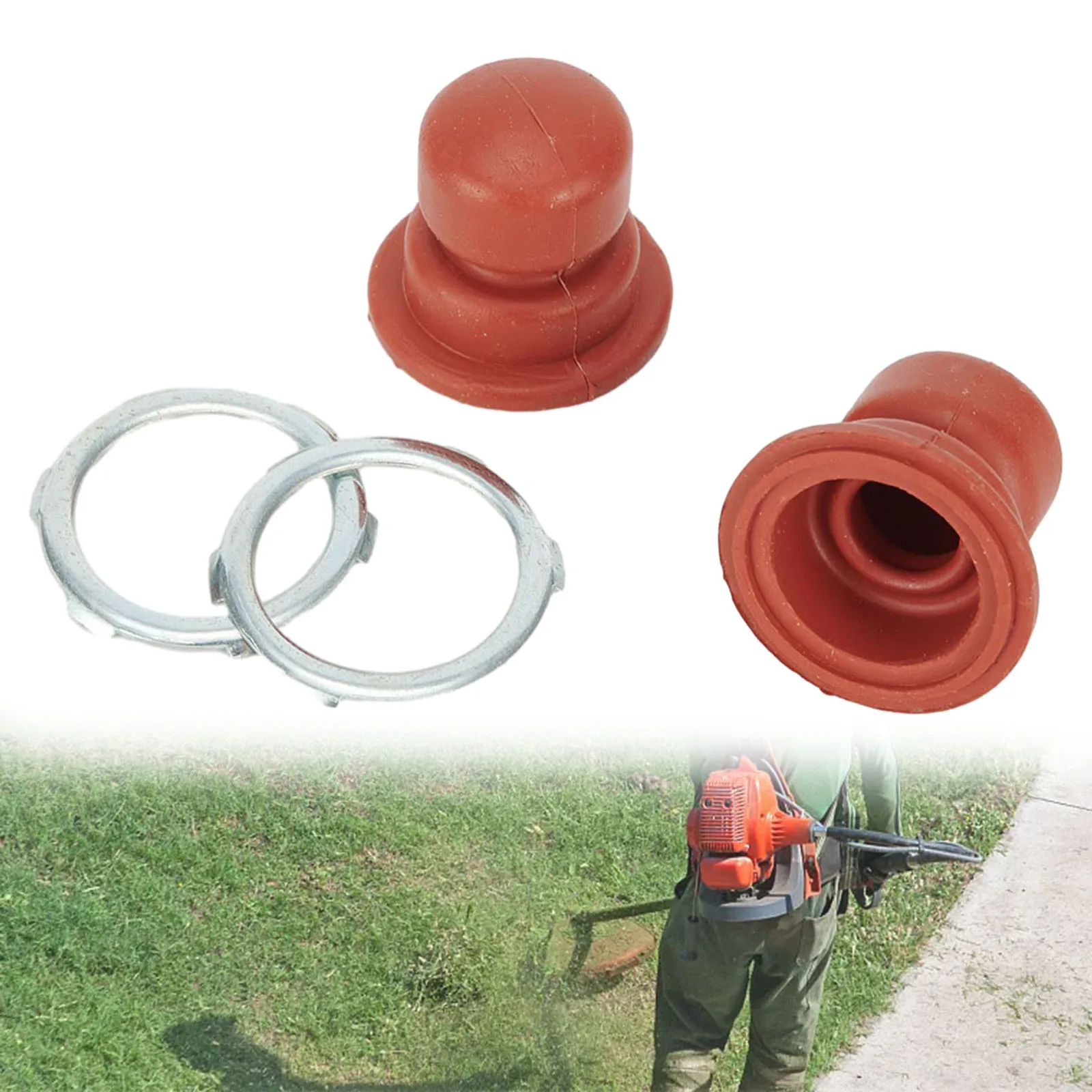 Two Pack Of Replacement For Pr - Gardening Tools Vector のレビューと価格