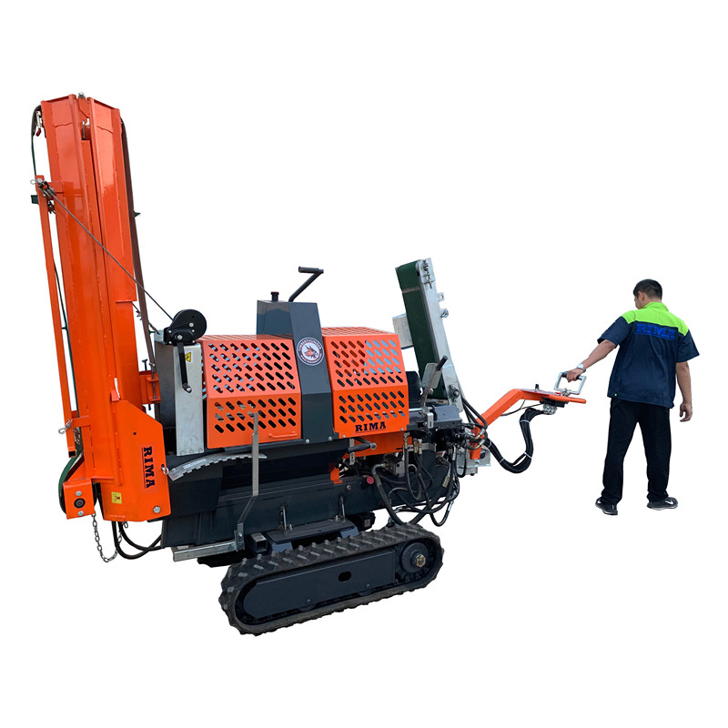 Firewood Processor Log Cutting - Gardening Tools Video のレビューと価格