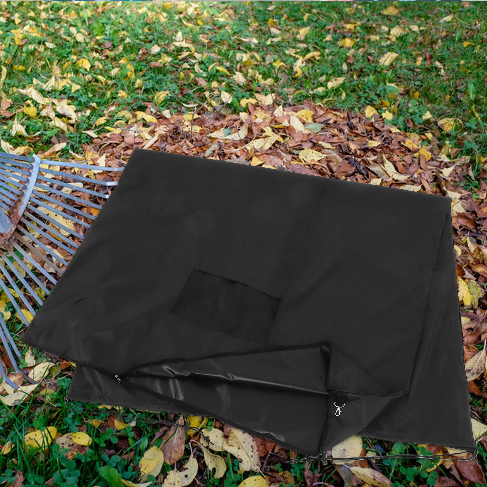 Heavy-Duty Oxford Cloth Lawn T - Gardening Tools Organizer のレビューと価格