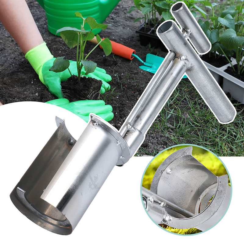 Portable Hand Held Open End Se - Gardening Tools And Uses のレビューと価格