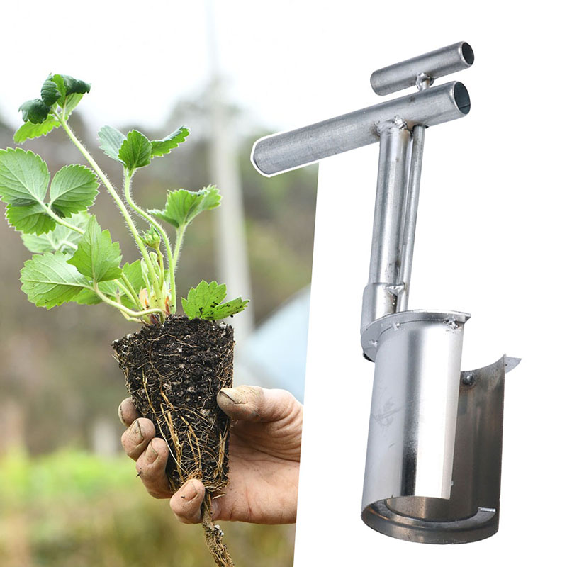Portable Hand Held Open End Se - Gardening Tools And Uses のレビューと価格