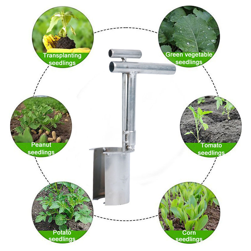 Portable Hand Held Open End Se - Gardening Tools And Uses のレビューと価格
