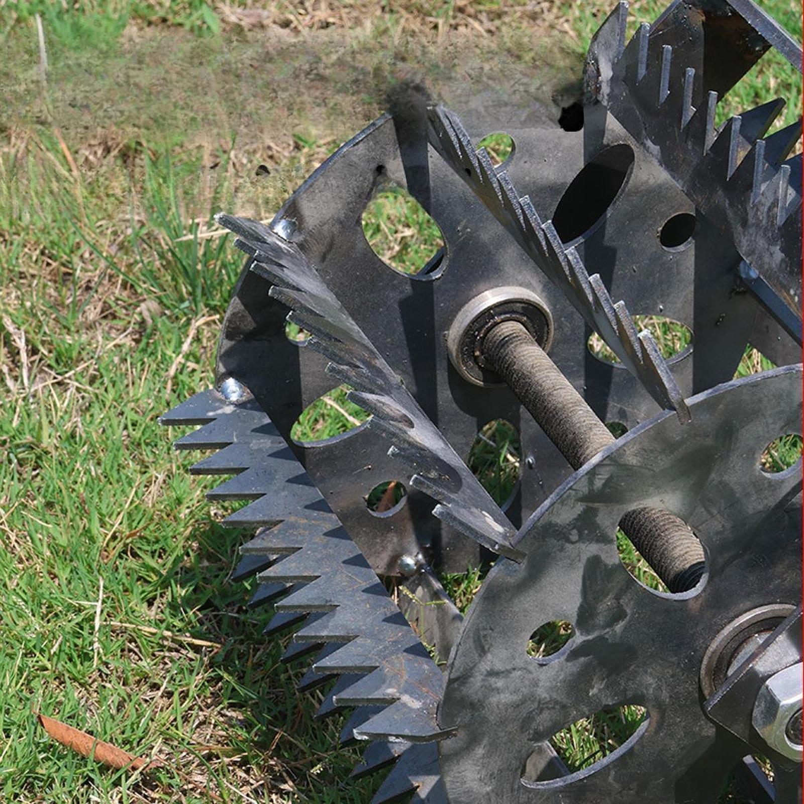 Weeds Roller Weeds Removal Too - Gardening Tools To Remove Weeds のレビューと価格