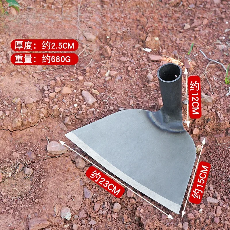 Planting Vegetable Garden hoe  - Gardening Tools To Remove Weeds のレビューと価格