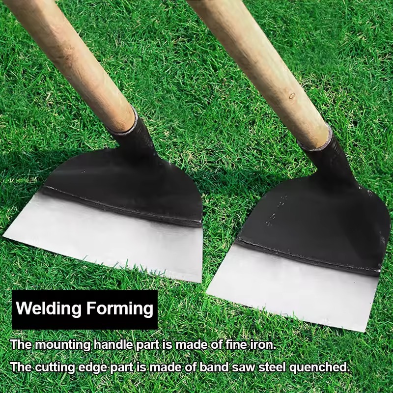 Planting Vegetable Garden hoe  - Gardening Tools To Remove Weeds のレビューと価格