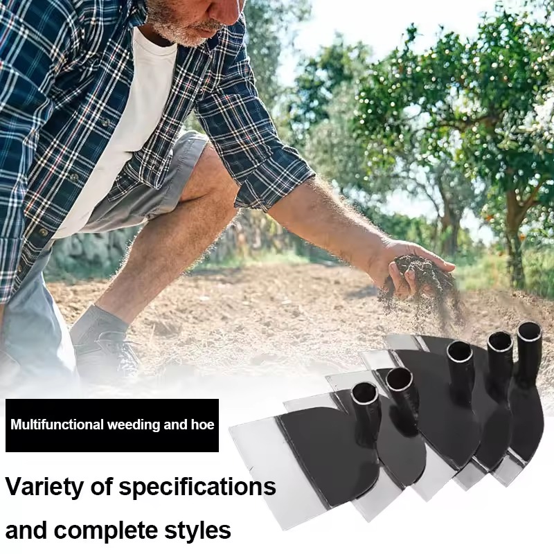 Planting Vegetable Garden hoe  - Gardening Tools To Remove Weeds のレビューと価格
