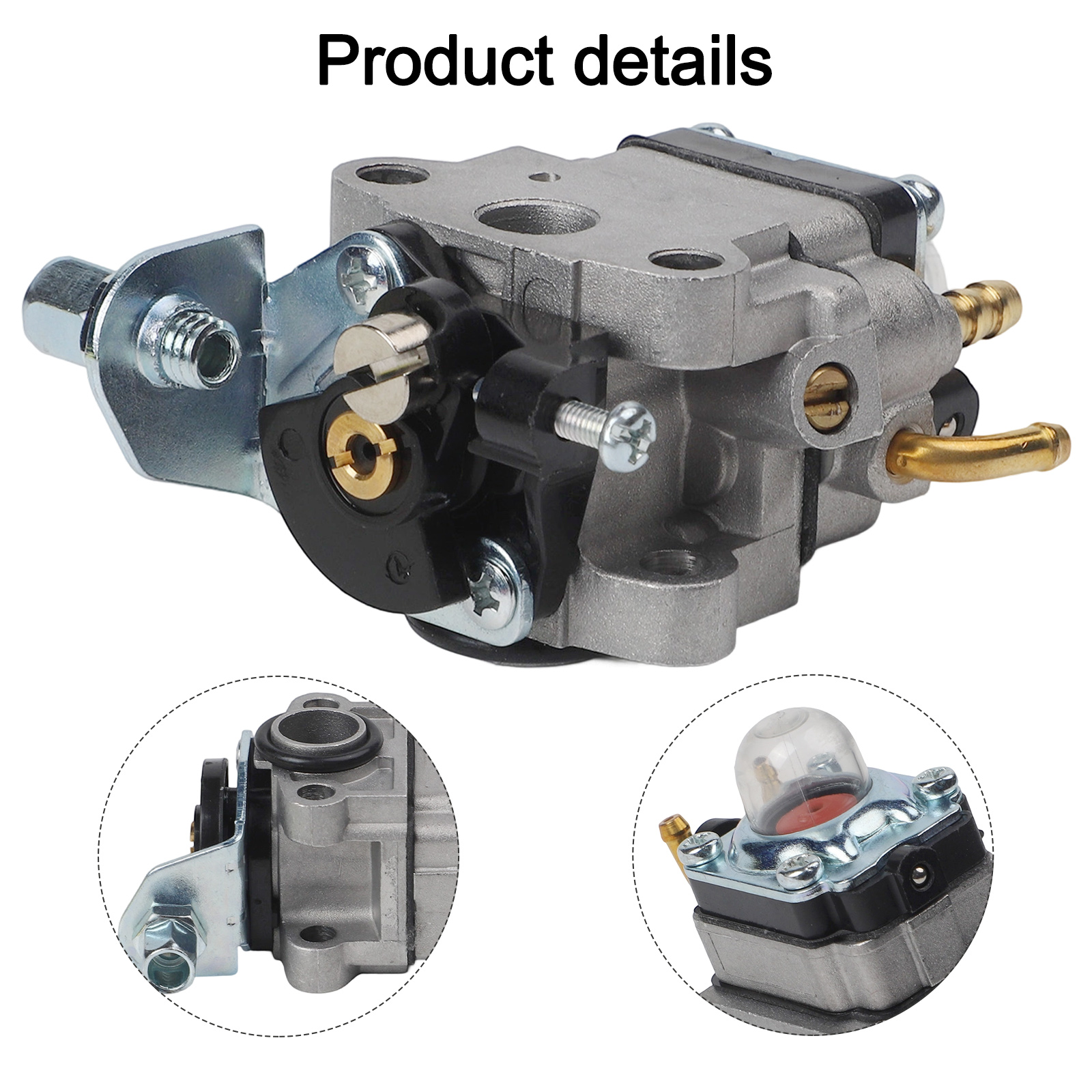 Easy Installation Carburetor A - Gardening Tools Picture のレビューと価格