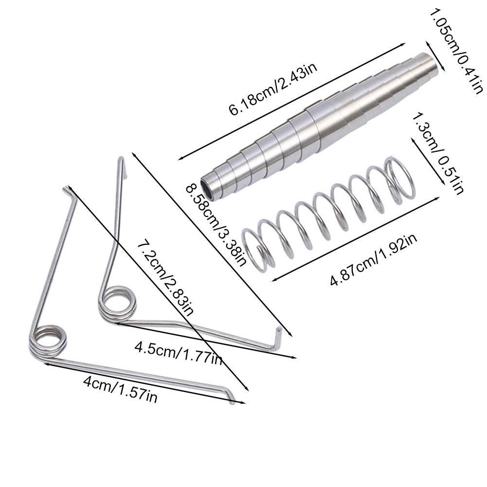 Springs Essential Replacement  - Gardening Tools Essential のレビューと価格